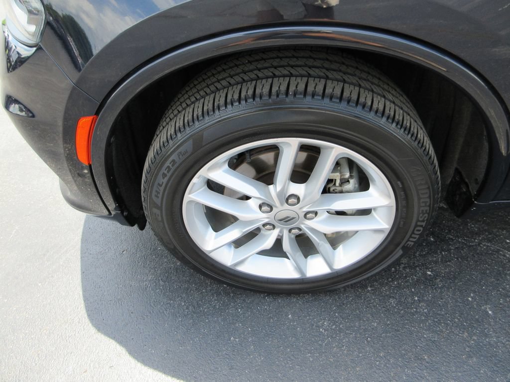 Used 2024 Dodge Durango GT AWD/4WD image 15