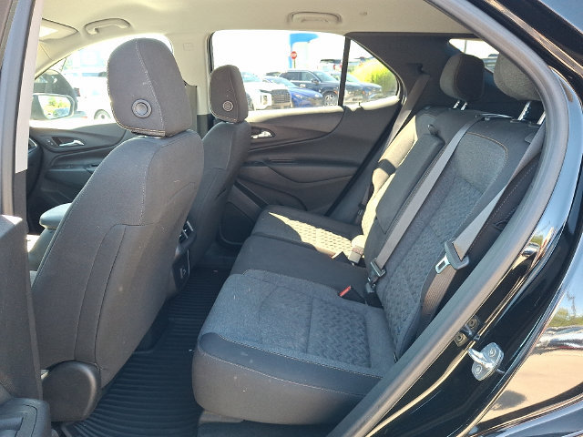 Used 2022 Chevrolet Equinox LT AWD/4WD image 10