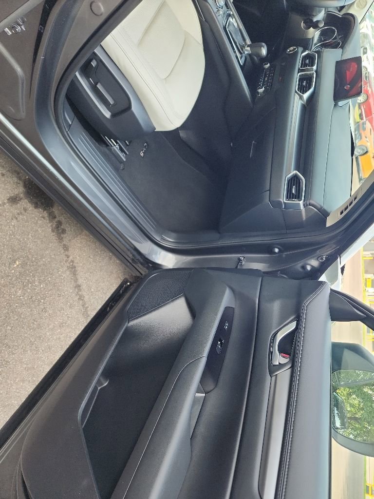 Certified 2023 MAZDA CX-5 AWD 2.5 S image 26