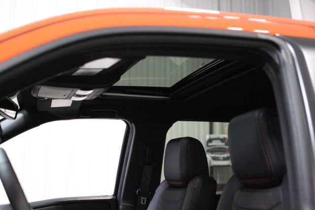 New 2026 Nissan Frontier PRO-4X image 19