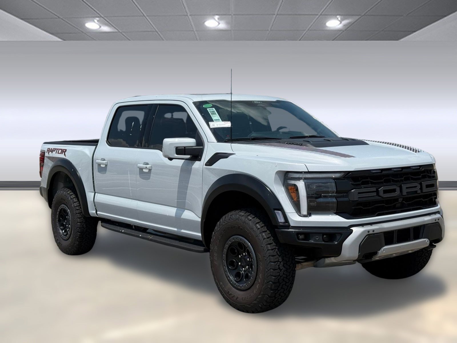 New 2025 Ford F150 Raptor image 7