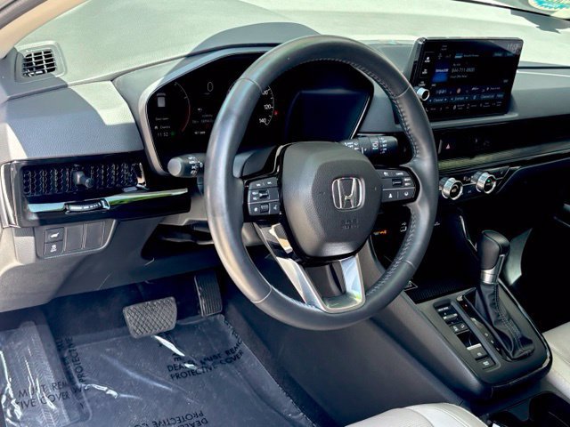 Used 2025 Honda CR-V EX-L image 17