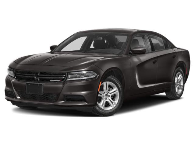 Certified 2022 Dodge Charger SXT w/ Blacktop Package image 1