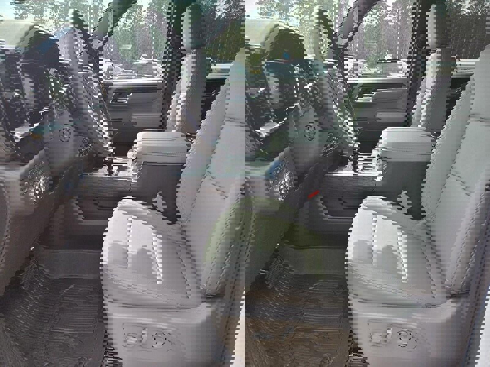 New 2026 GMC Sierra 1500 SLT w/ SLT Premium Plus Package image 18