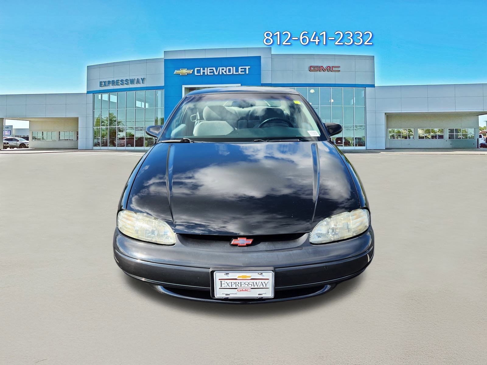 Used 1995 Chevrolet Monte Carlo Z34 image 2