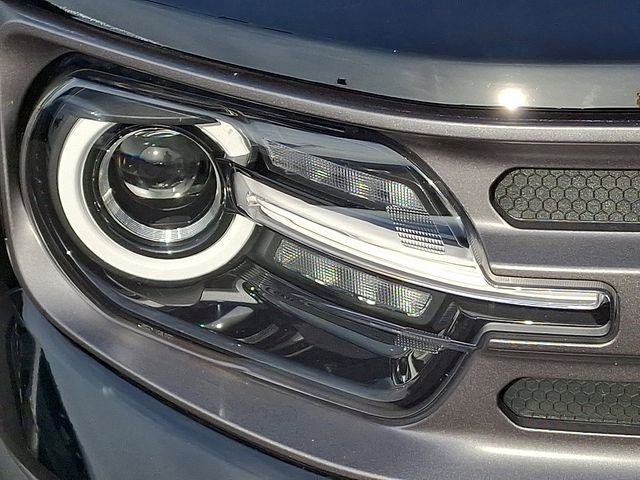 Certified 2024 Ford Bronco Sport Big Bend image 11