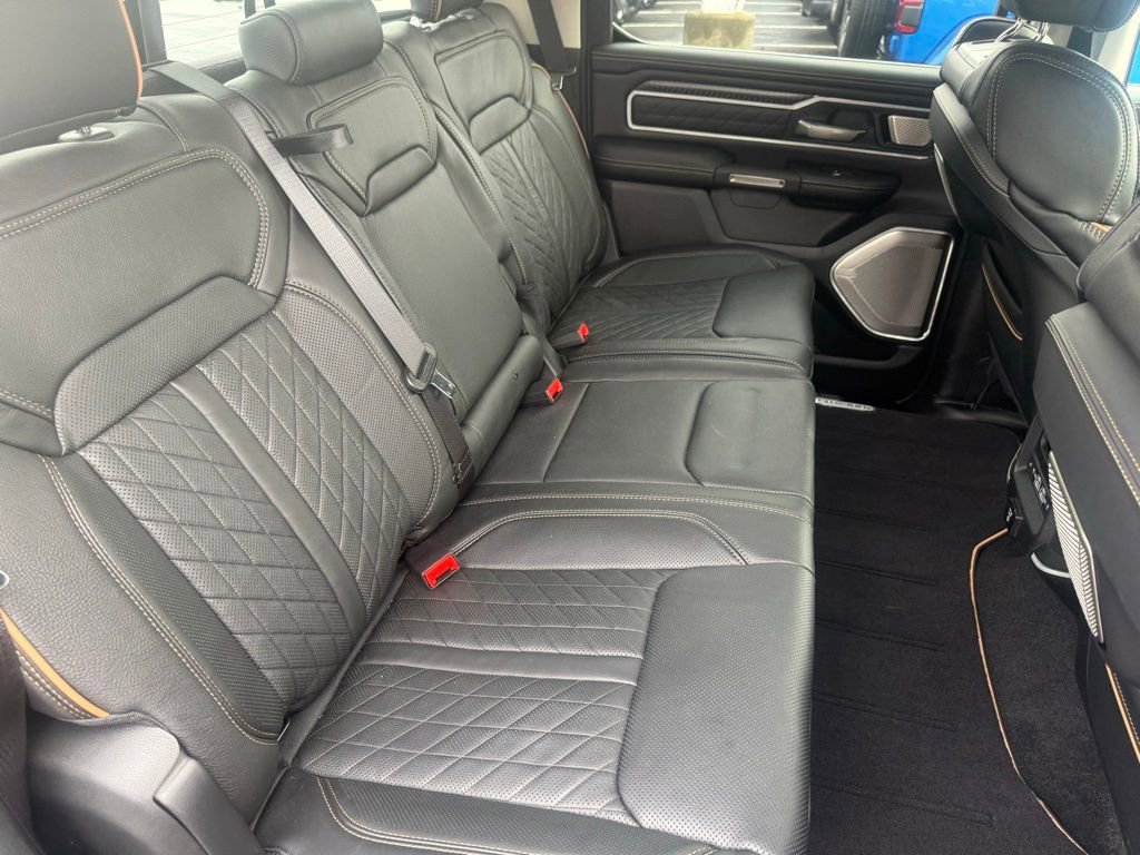 New 2026 RAM 1500 Tungsten image 52