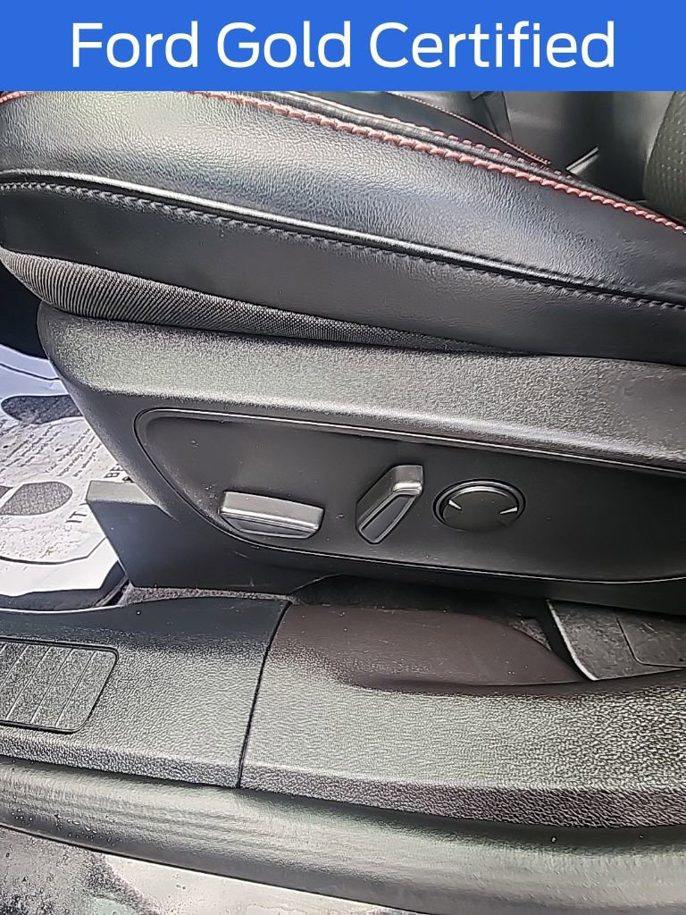 Certified 2023 Ford Escape ST-Line w/ Tech Pack #1 image 18