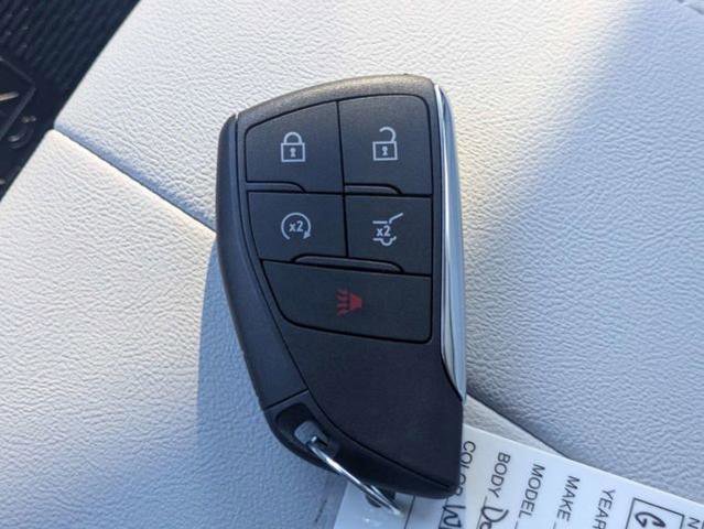 New 2026 GMC Terrain Denali AWD/4WD image 34
