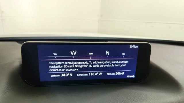 New 2026 MAZDA CX-50 AWD 2.5 S w/ Premium Package image 19
