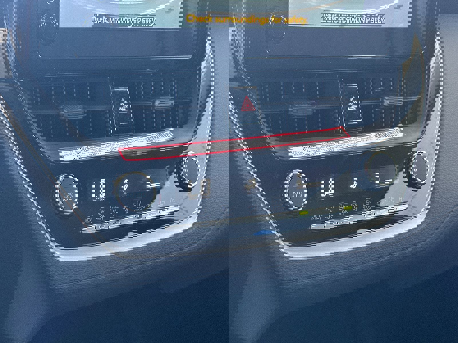 New 2026 Toyota Corolla Cross LE image 18