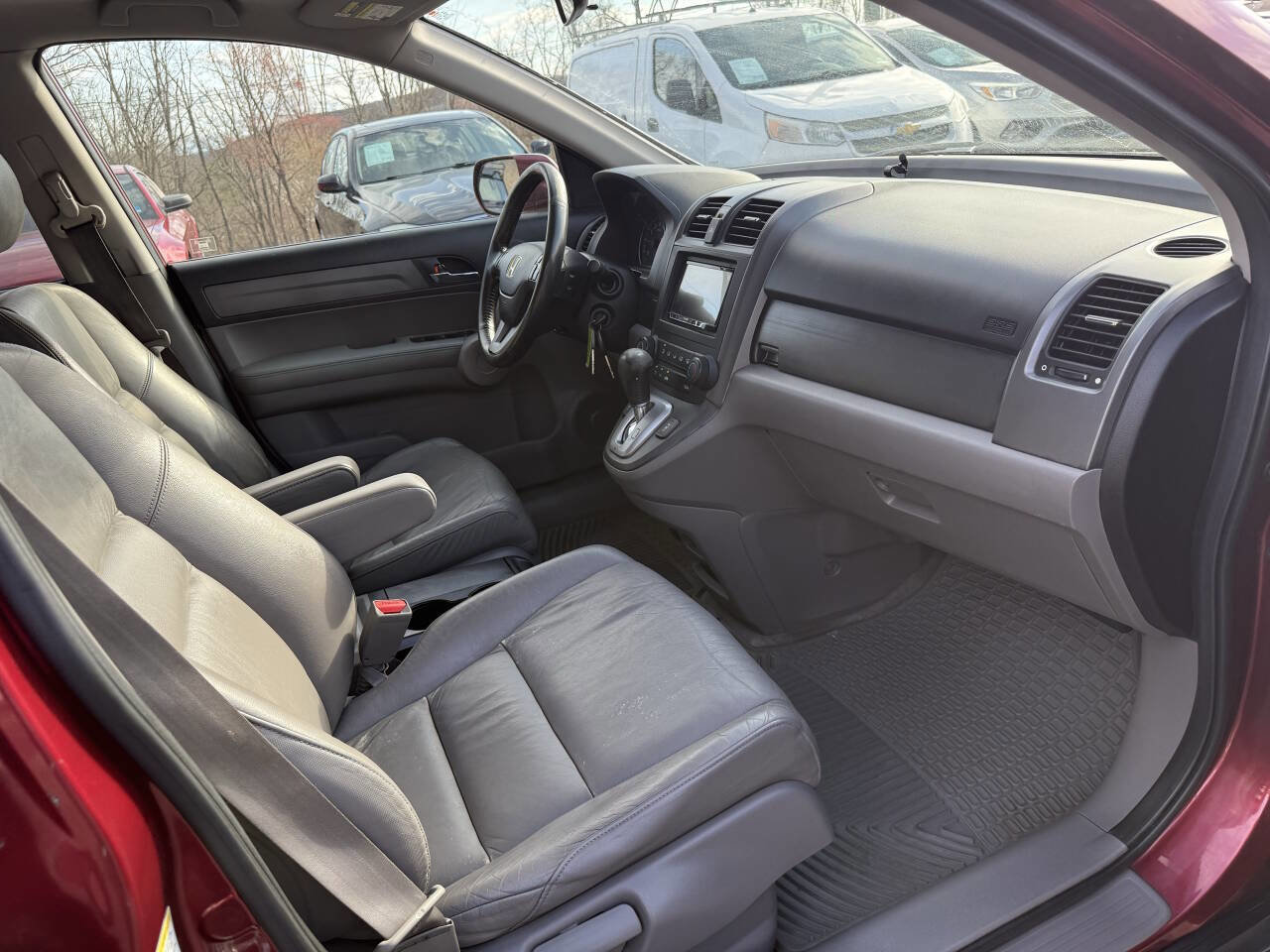 Used 2007 Honda CR-V EX-L image 13