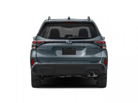 New 2026 Subaru Forester Premium AWD/4WD image 8