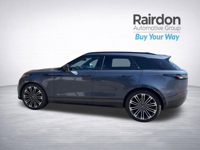 Used 2024 Land Rover Range Rover Velar Dynamic SE image 36