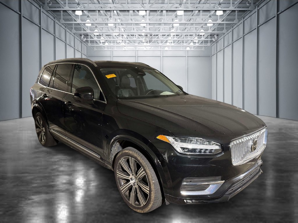 Used 2024 Volvo XC90 B6 Ultimate w/ Protection Package