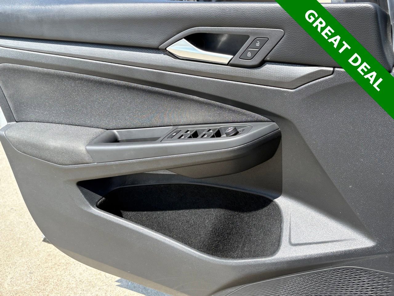 Used 2022 Volkswagen GTI S image 26