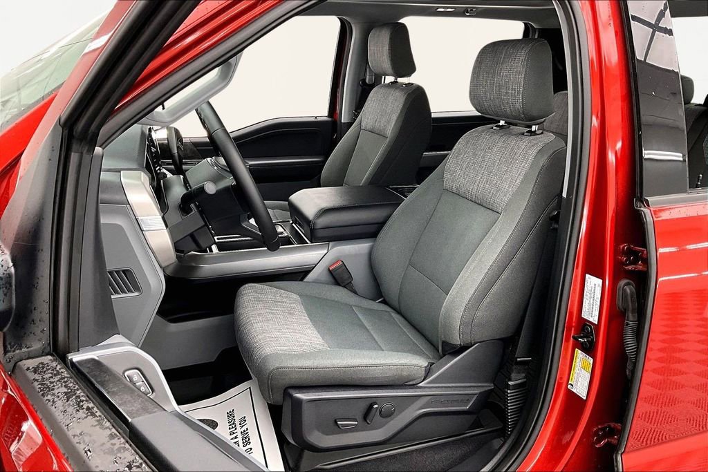 Certified 2023 Ford F150 XLT w/ Equipment Group 302A High image 26