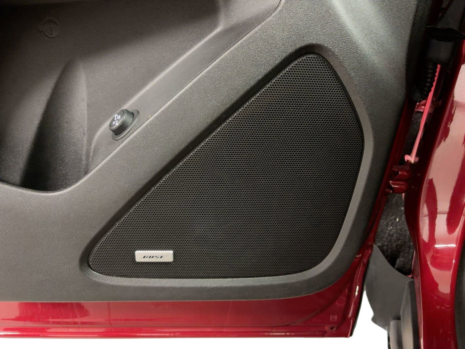 Certified 2023 Chevrolet Equinox RS w/ RS Leather Package image 21