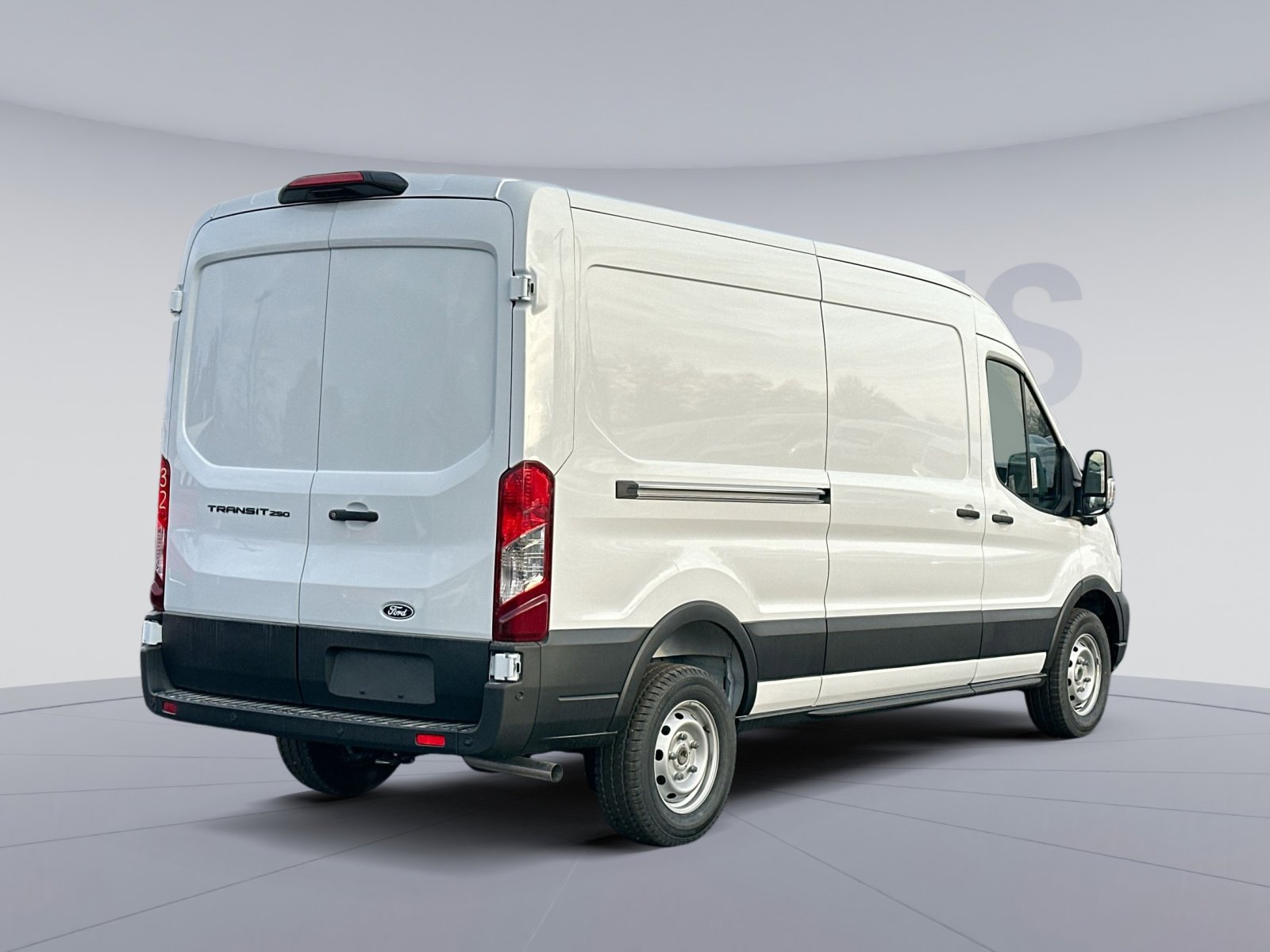 New 2026 Ford Transit 250 Base w/ Load Area Protection Package image 7
