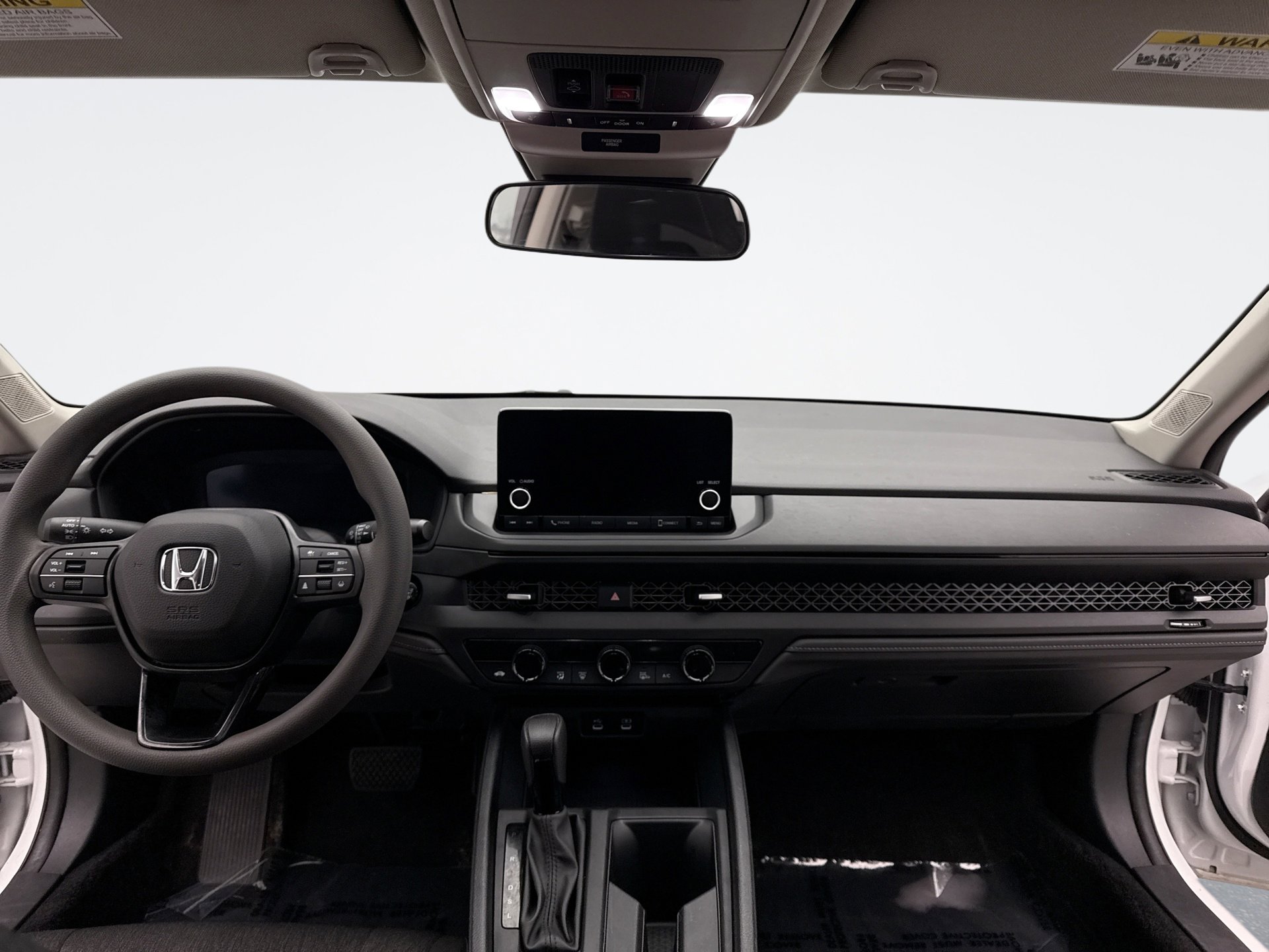 Used 2023 Honda Accord EX image 14