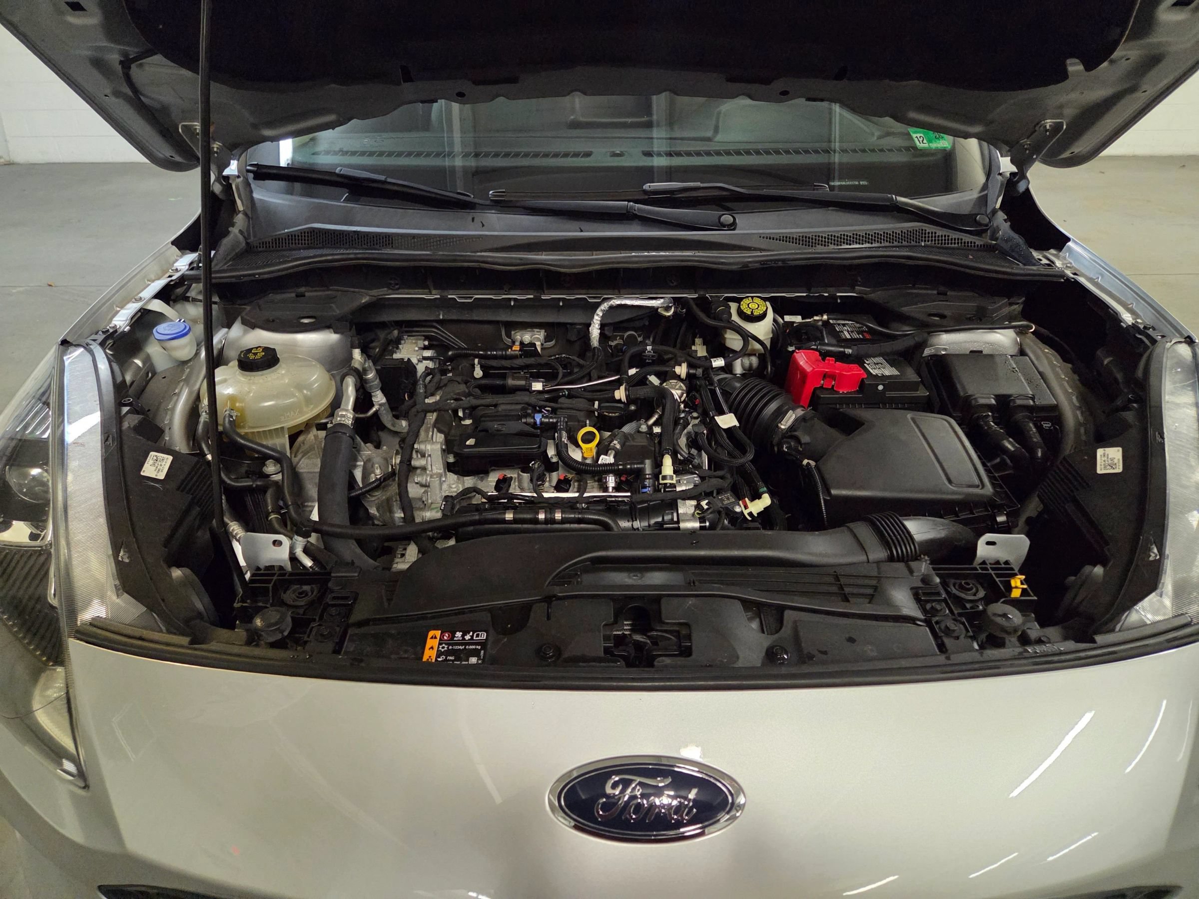 Used 2020 Ford Escape S FWD image 40