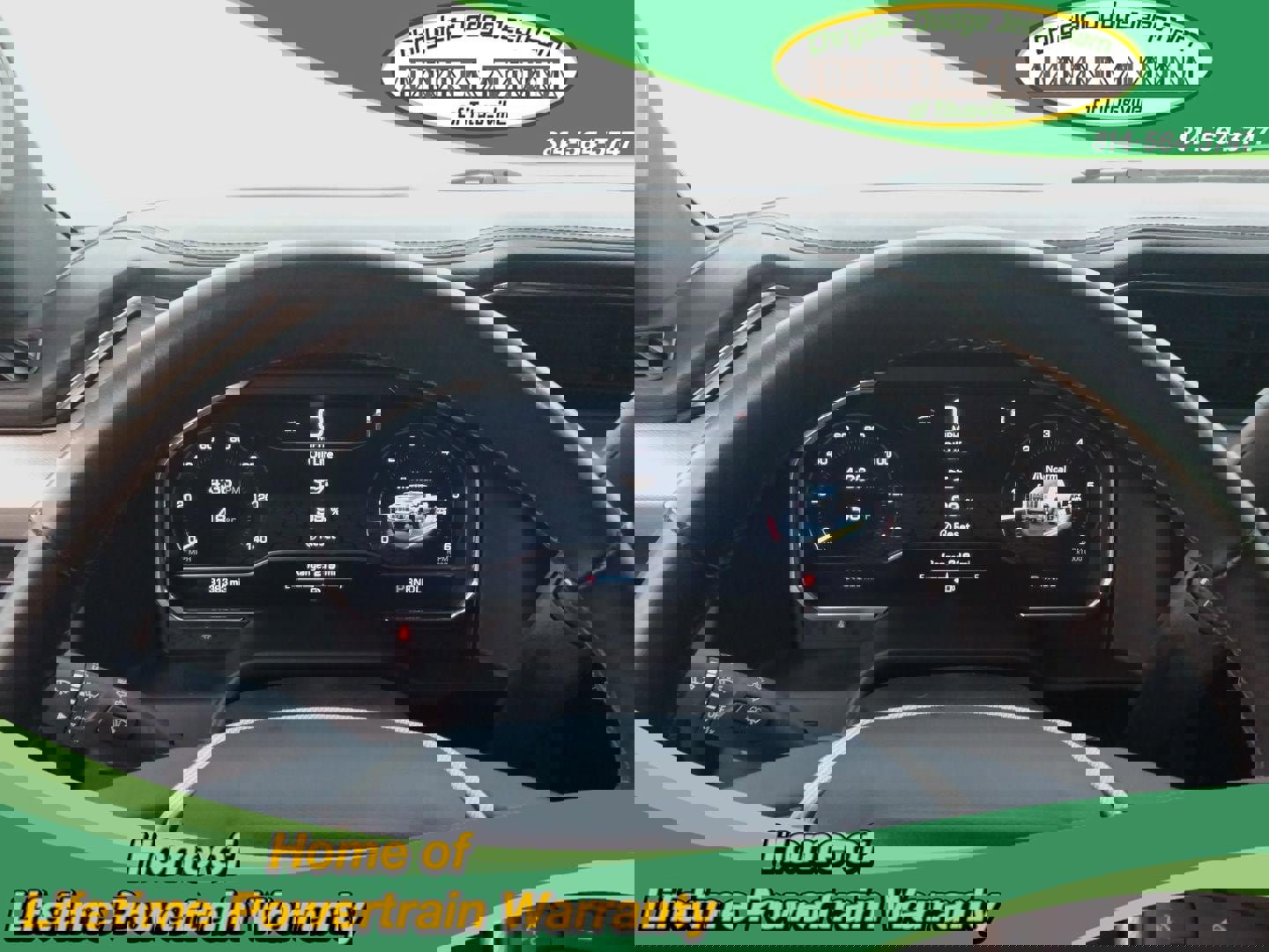 Used 2024 GMC Sierra 2500 Denali w/ Denali Reserve Package image 20