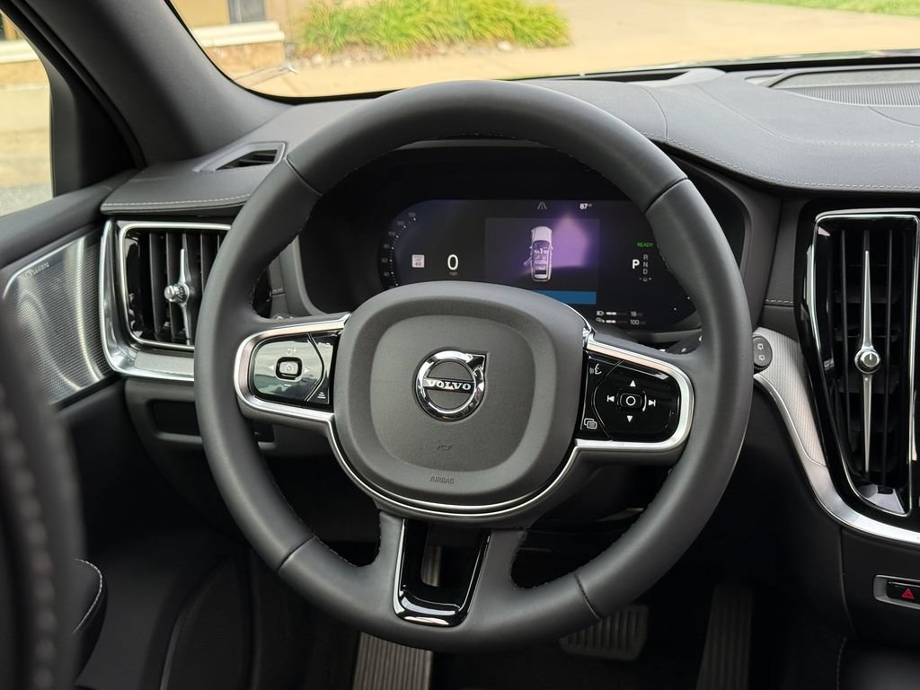Used 2024 Volvo V60 T8 Polestar w/ Protection Package Premier AWD/4WD image 28