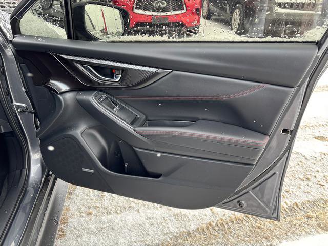 Used 2023 Subaru WRX Limited image 16