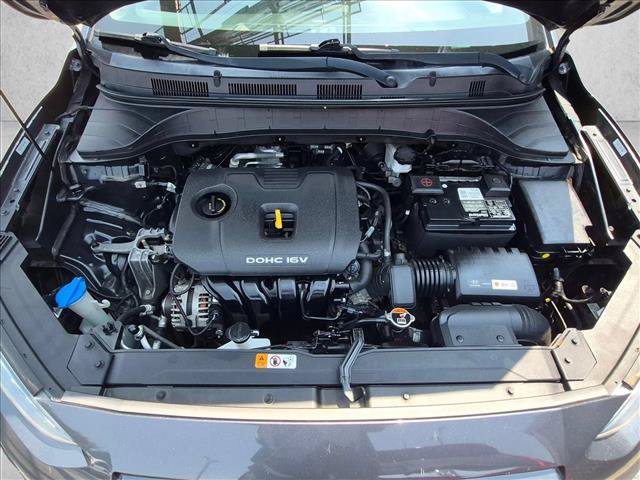 Used 2020 Hyundai Kona SE AWD/4WD image 28