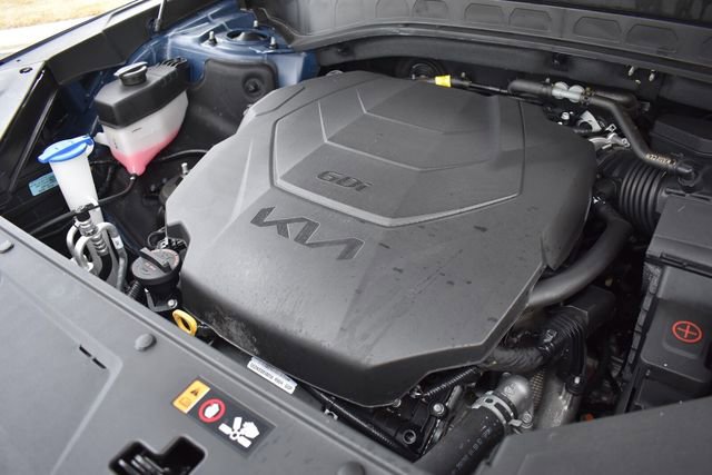 New 2025 Kia Telluride EX X-Line image 39