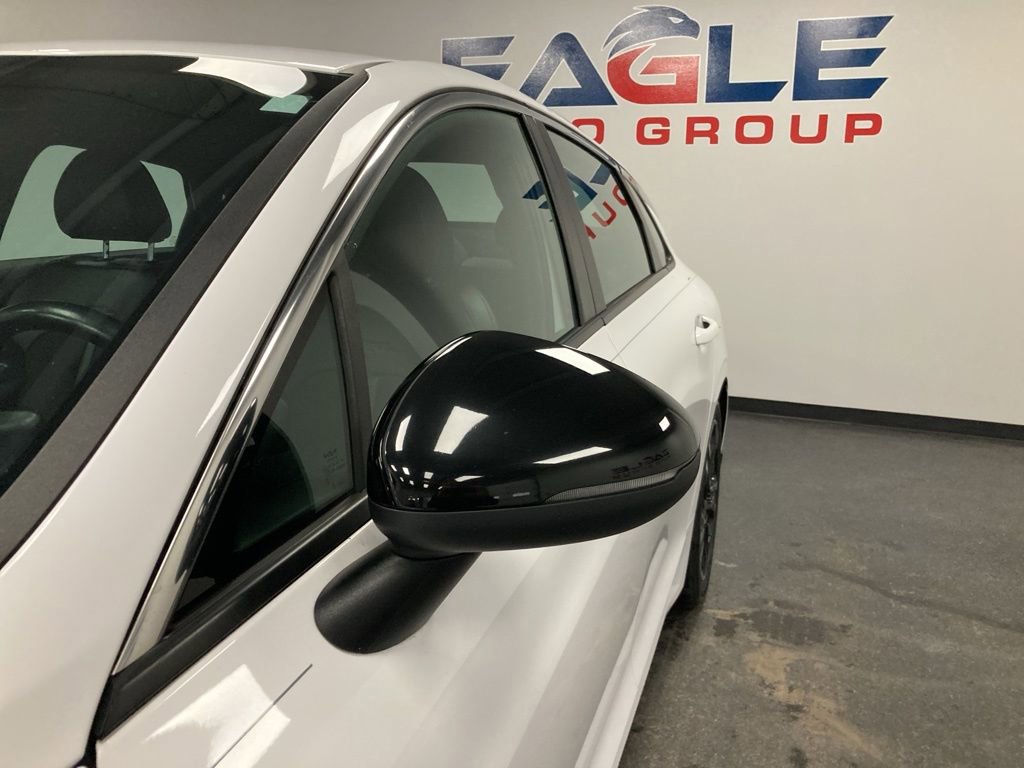 Used 2024 Kia K5 GT-Line w/ GT-Line Premium Package AWD/4WD image 14