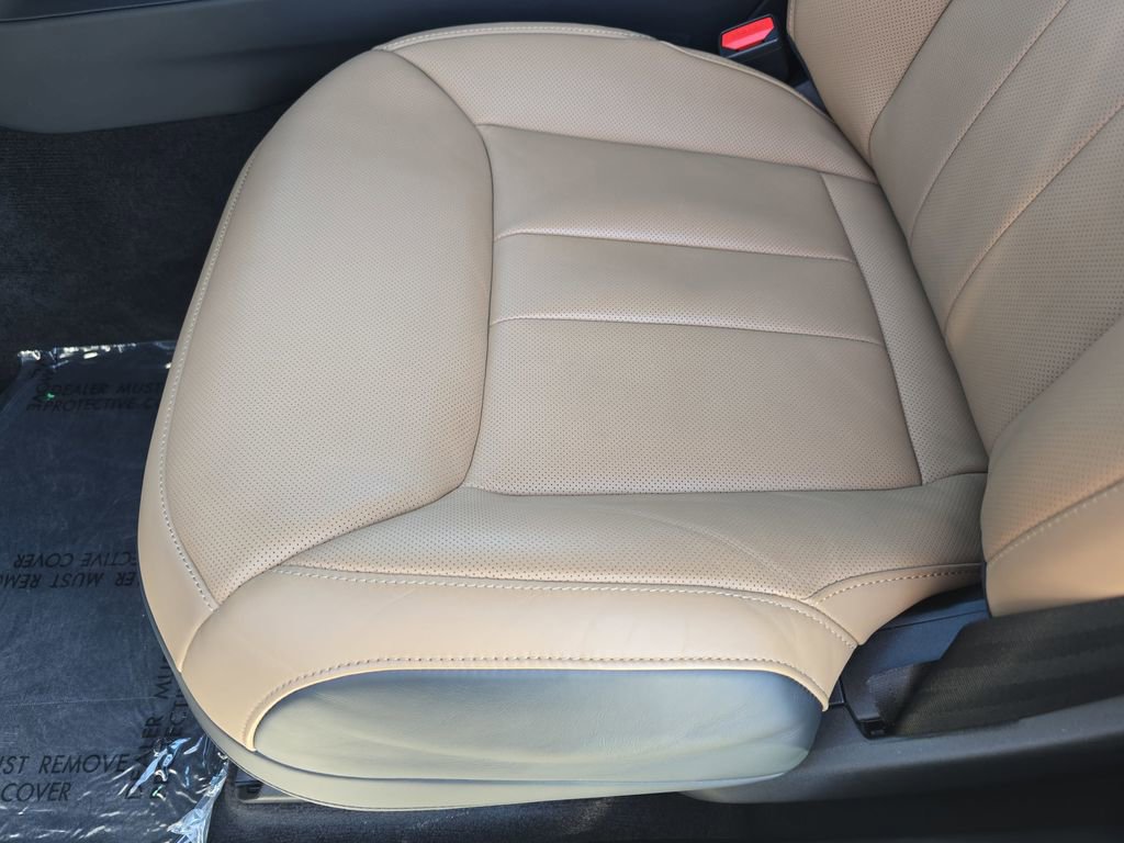 Used 2024 Land Rover Range Rover Sport Dynamic SE image 30