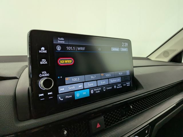 Certified 2024 Honda CR-V EX-L image 22