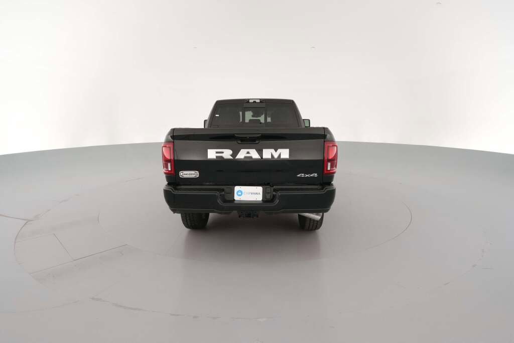New 2026 RAM 2500 Limited image 10