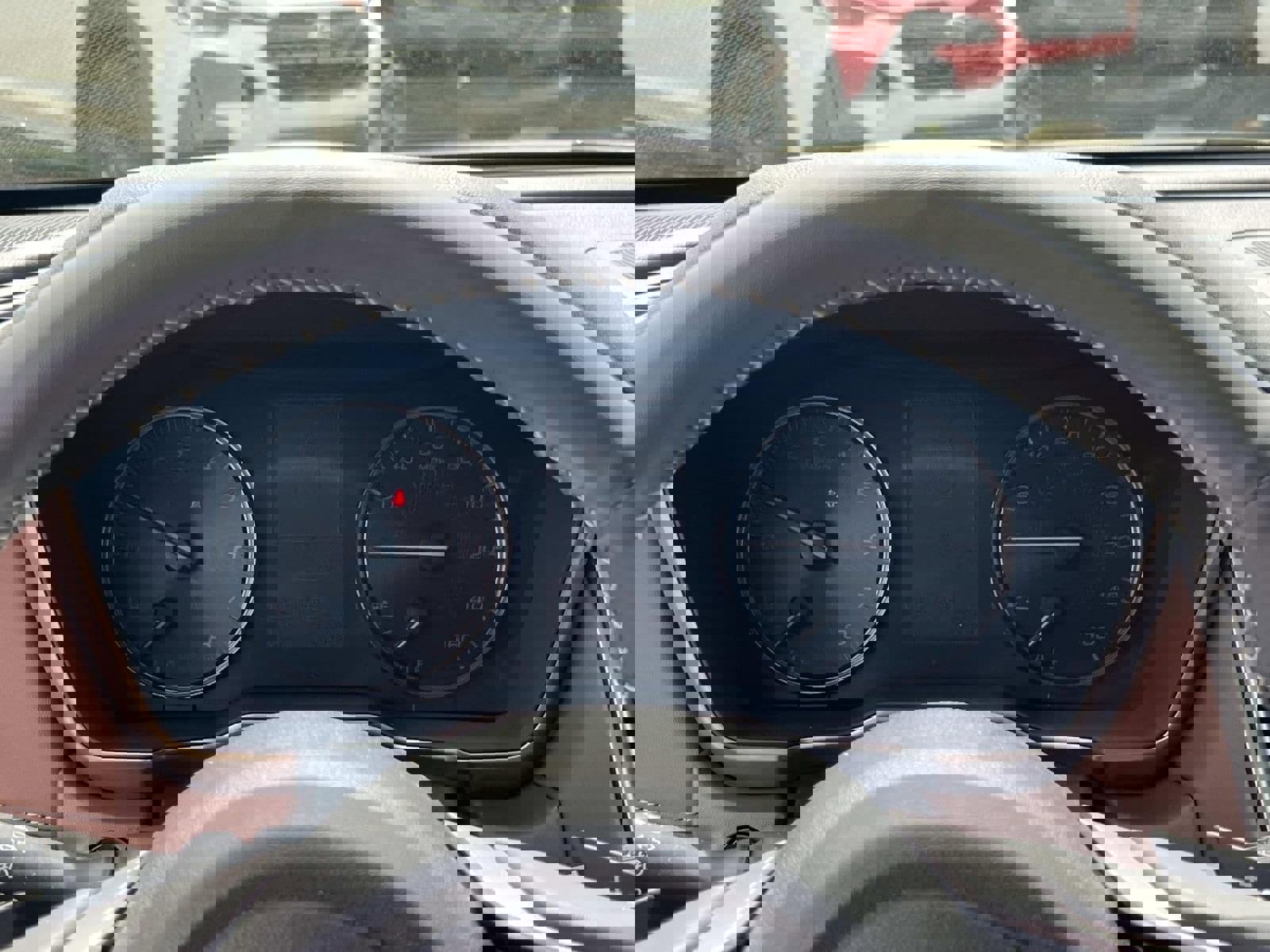 Certified 2025 Subaru Outback Touring w/ Tech Package 3 image 27