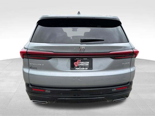 Used 2025 Buick Enclave Sport Touring w/ Super Cruise Package FWD image 6