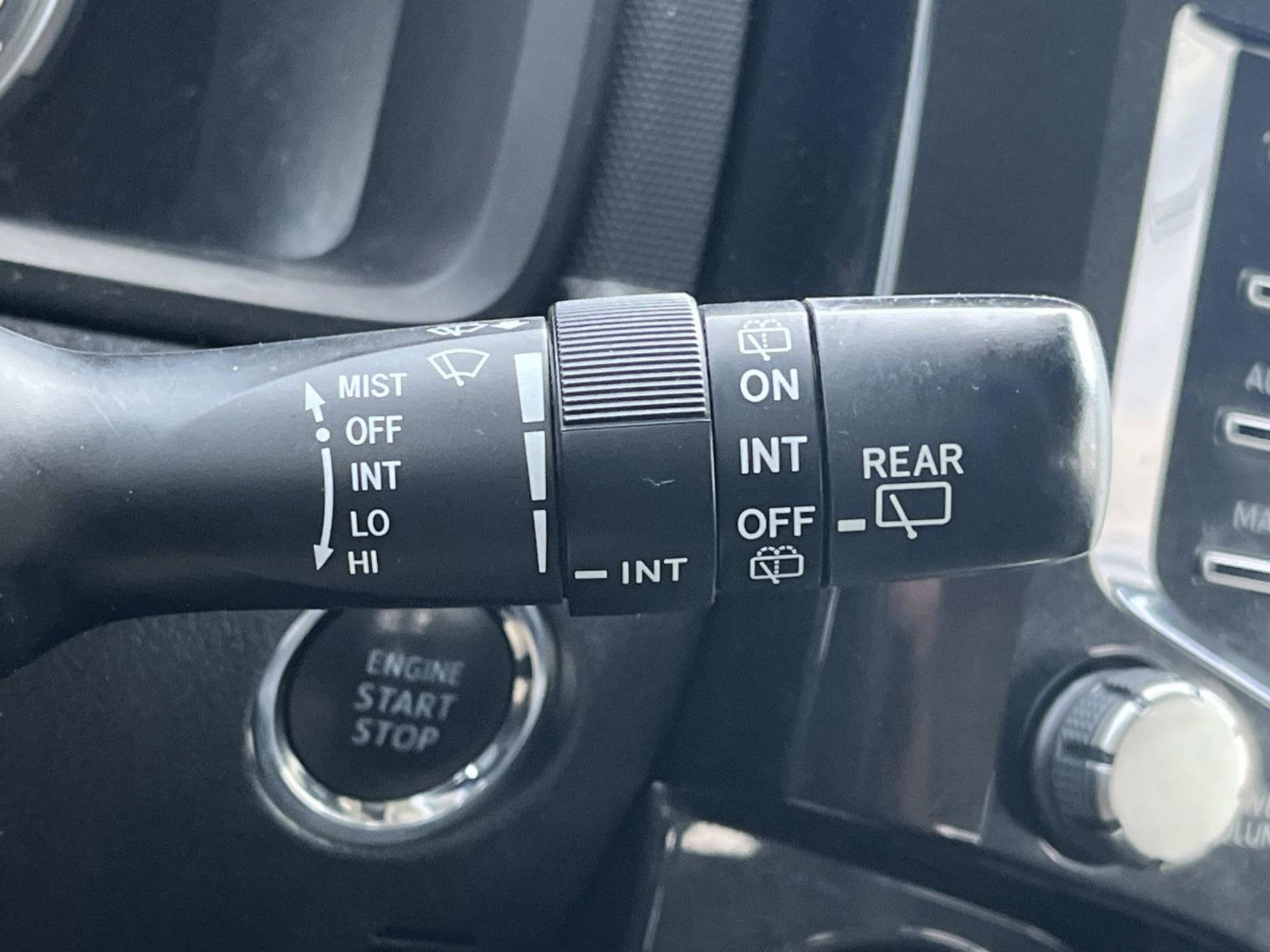 Used 2020 Toyota 4Runner Nightshade AWD/4WD image 41