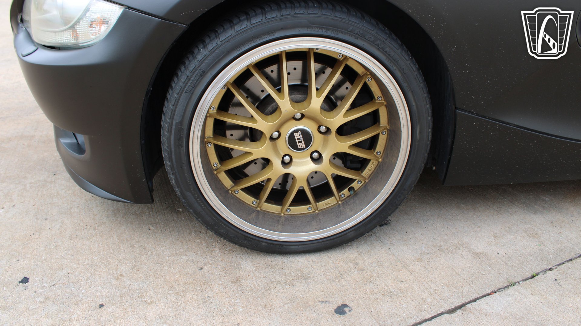 Used 2006 BMW M Roadster RWD image 8