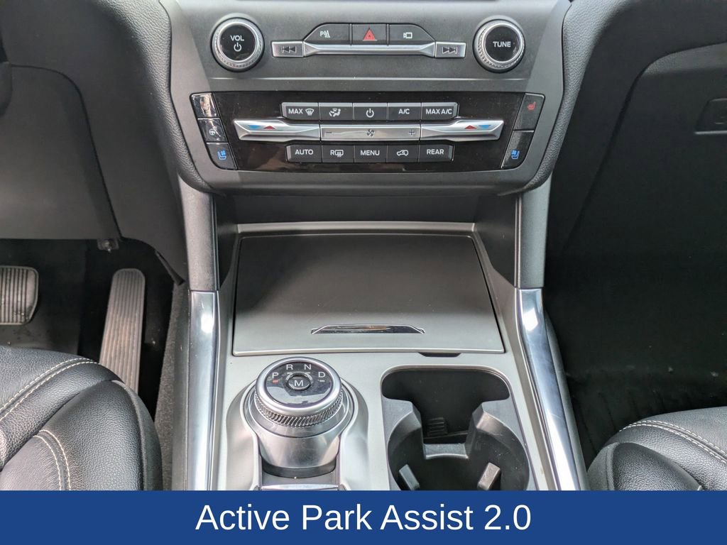 Used 2020 Ford Explorer ST w/ ST Street Pack image 23