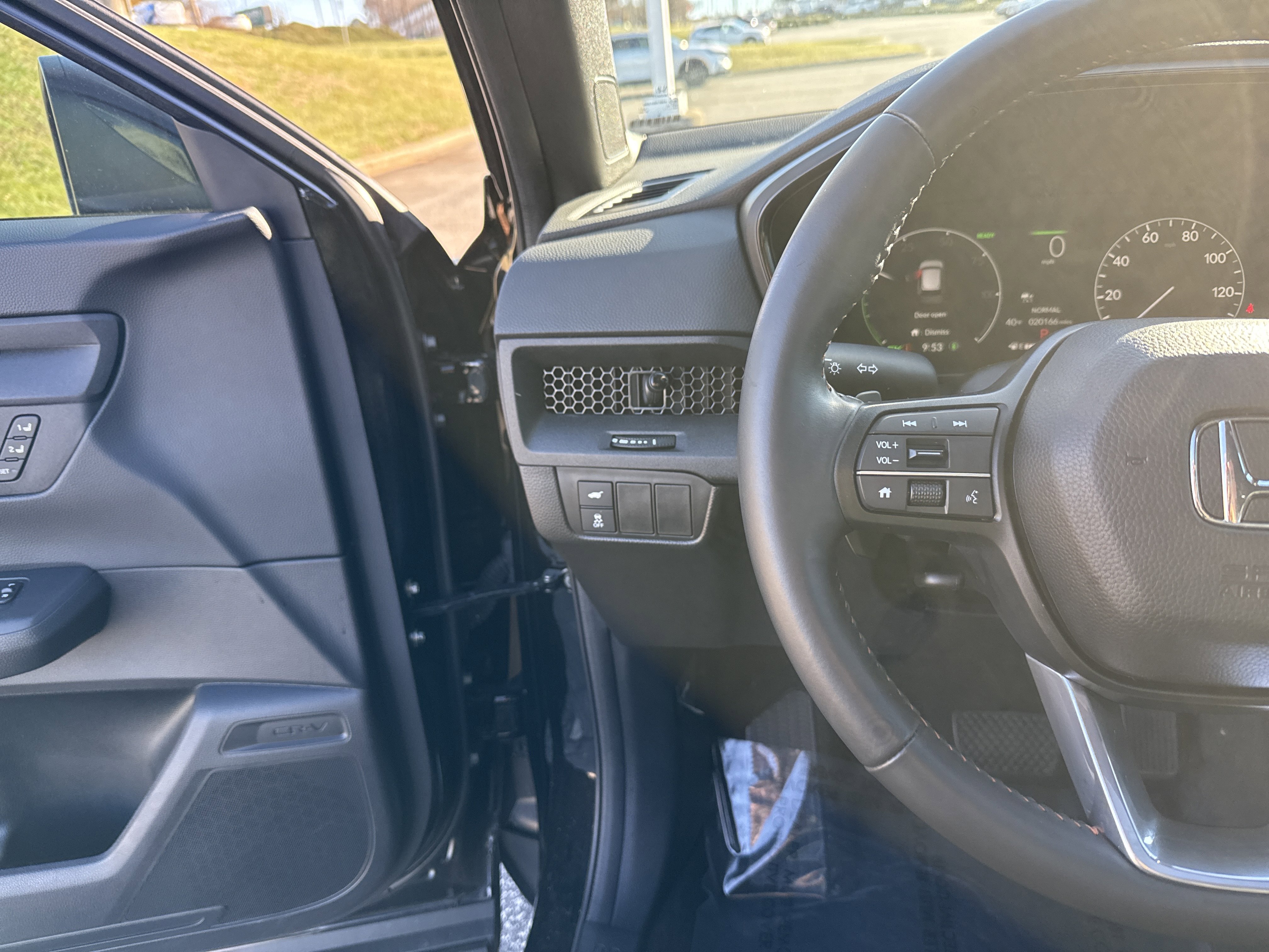 Certified 2025 Honda CR-V Sport-L image 19