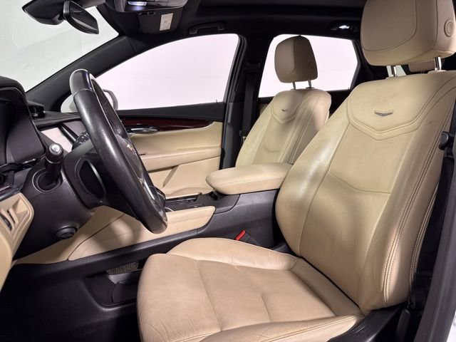 Used 2019 Cadillac XT5 Luxury image 15