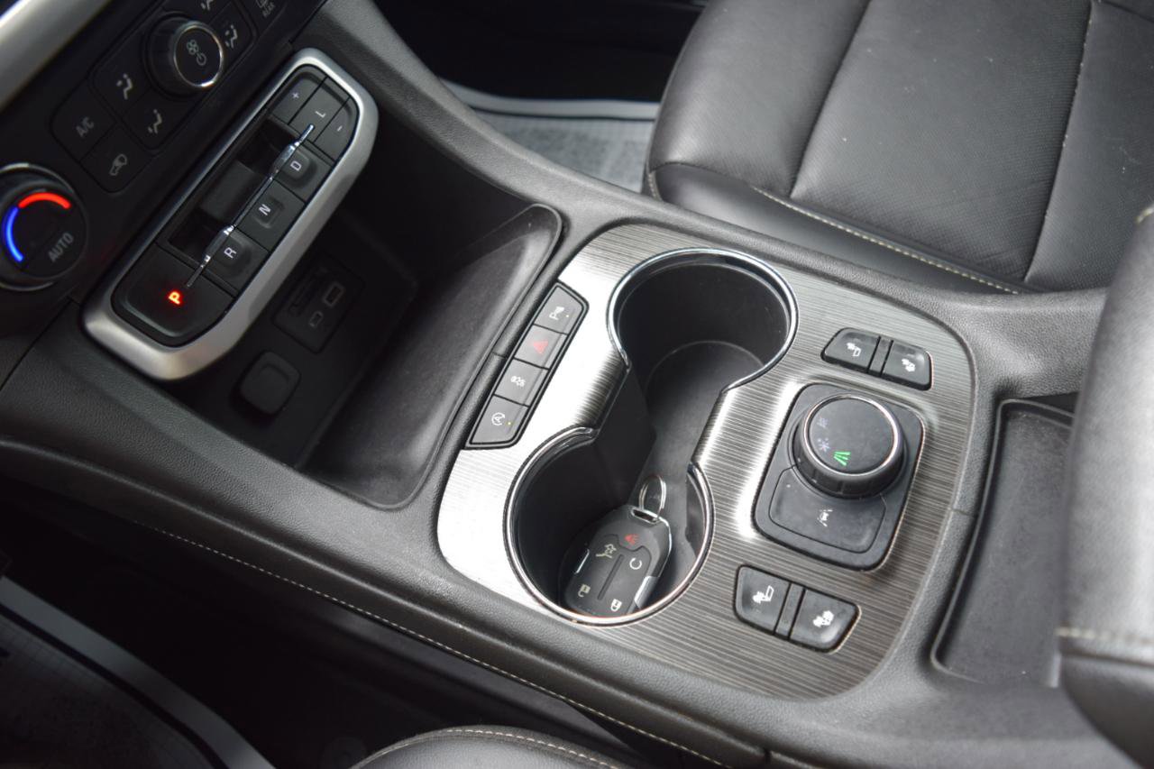 Used 2021 GMC Acadia SLT FWD image 29