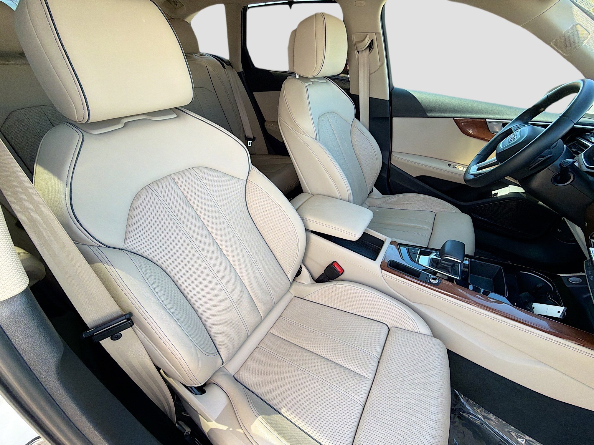 Certified 2023 Audi A4 2.0T allroad Premium Plus image 15