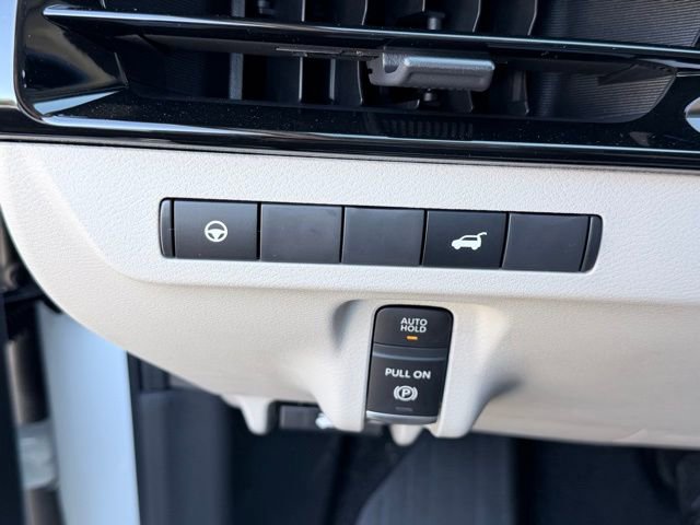 New 2026 Nissan Murano SV image 22