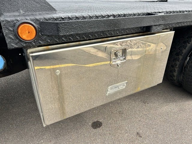 Used 2017 RAM 4500 Tradesman w/ Power Accessory Group image 8