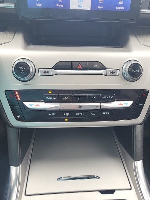 Used 2022 Ford Explorer Timberline AWD/4WD image 15