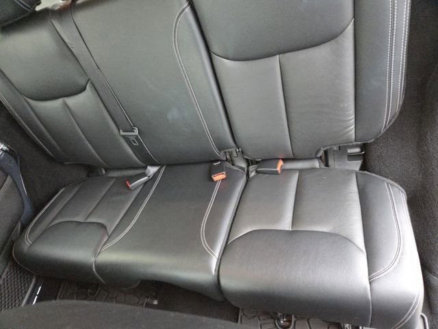 Used 2017 Jeep Wrangler Unlimited Sahara w/ Quick Order Package 24E Chief image 21