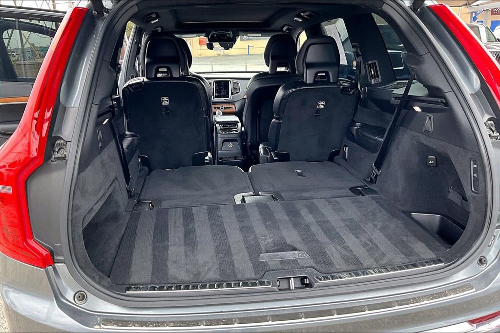 Used 2020 Volvo XC90 T8 Inscription AWD/4WD image 47