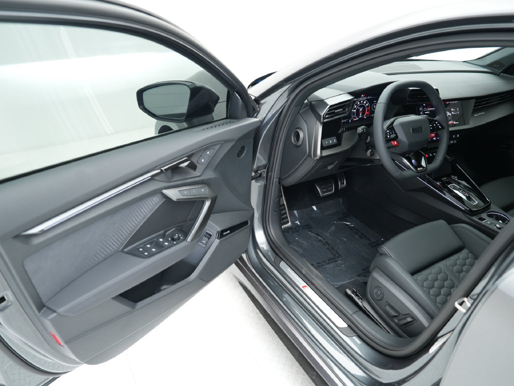 Used 2026 Audi RS 3 AWD/4WD image 5