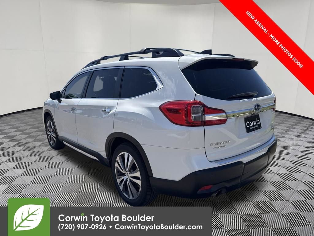 Used 2021 Subaru Ascent Touring AWD/4WD image 5